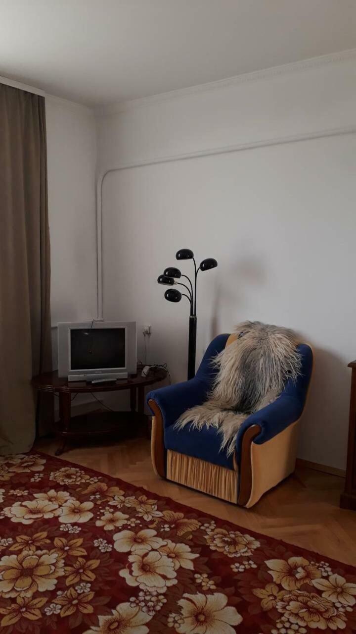 Садиба У Крайлюків Jaremtsche Exterior foto
