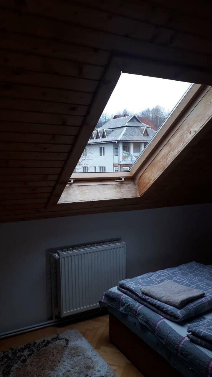 Садиба У Крайлюків Jaremtsche Exterior foto