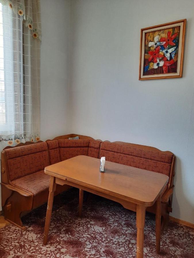 Садиба У Крайлюків Jaremtsche Exterior foto